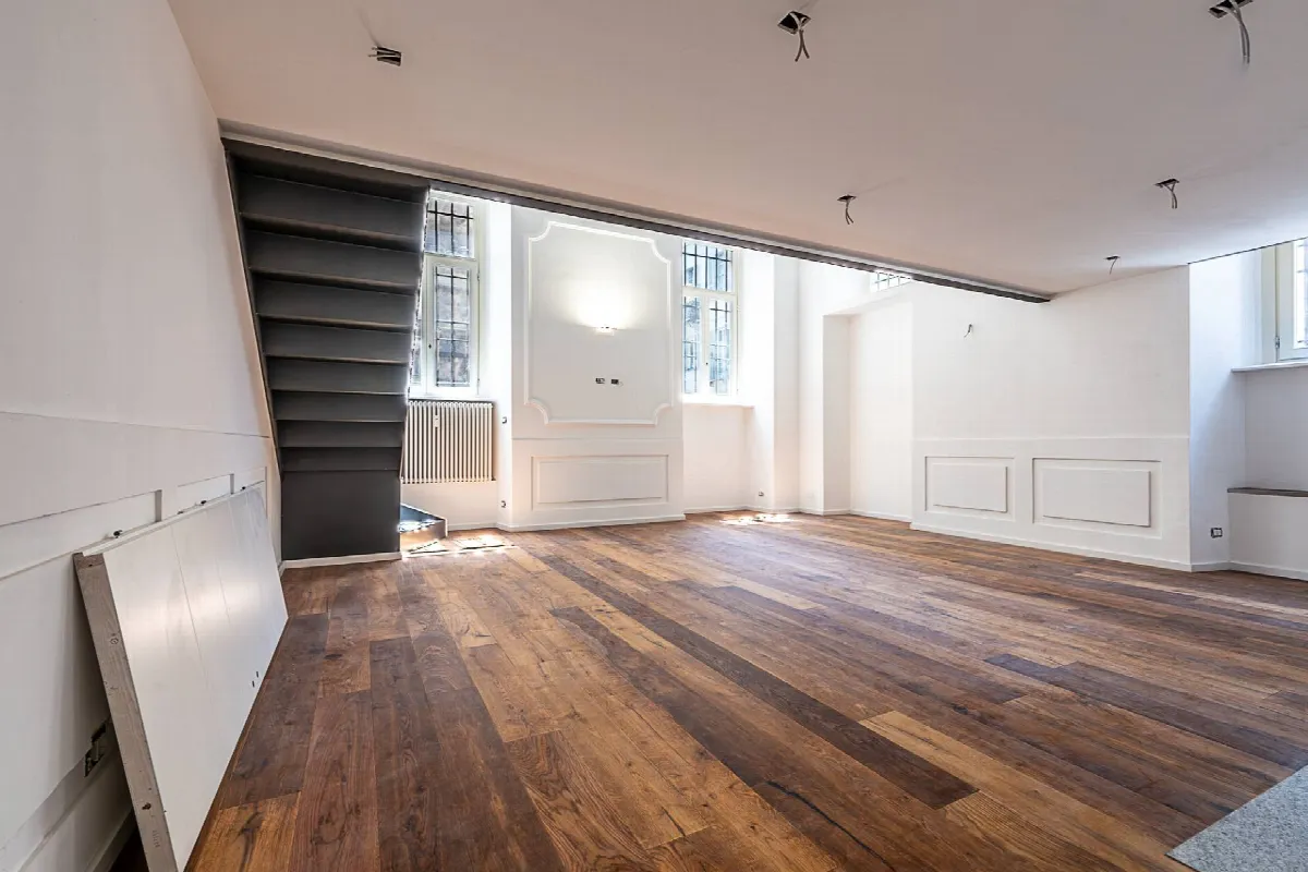 Loft in vendita a Torino, Centro - foto 5