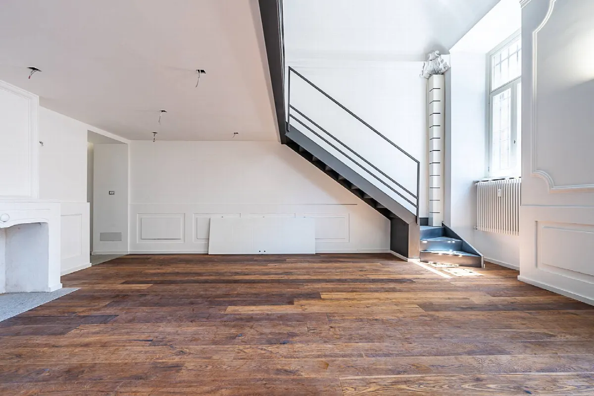 Loft in vendita a Torino, Centro - foto 6
