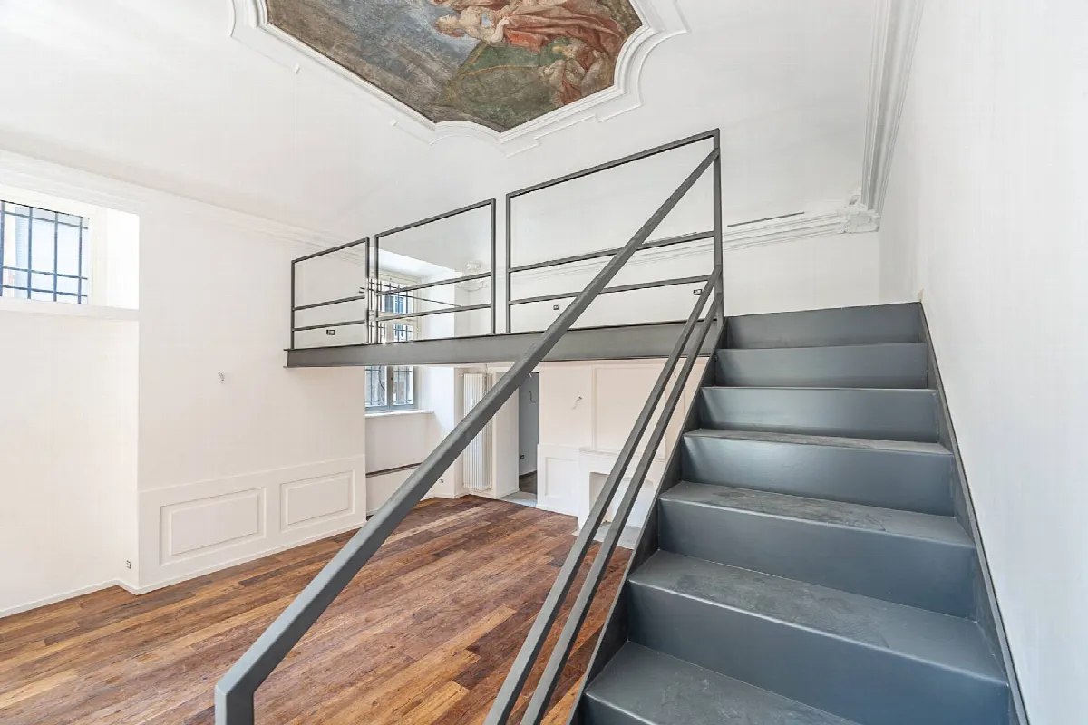 Loft in vendita a Torino, Centro - foto 7