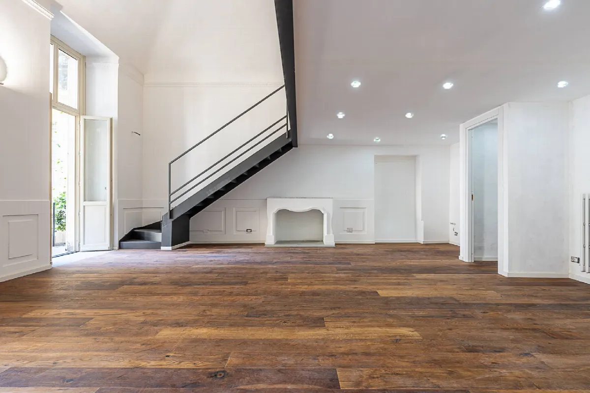 Loft in vendita a Torino, Centro - foto 1