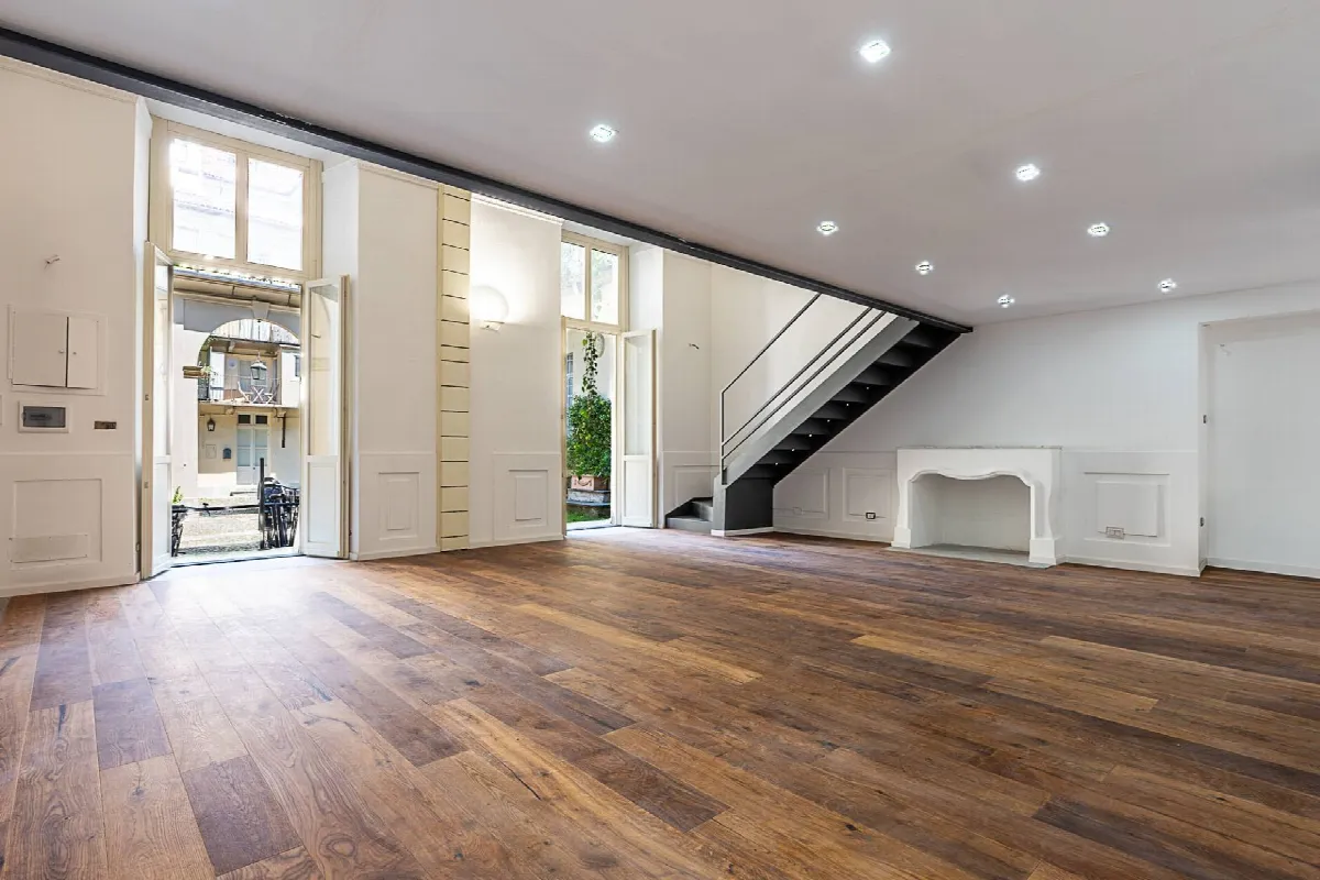 Loft in vendita a Torino, Centro - foto 2