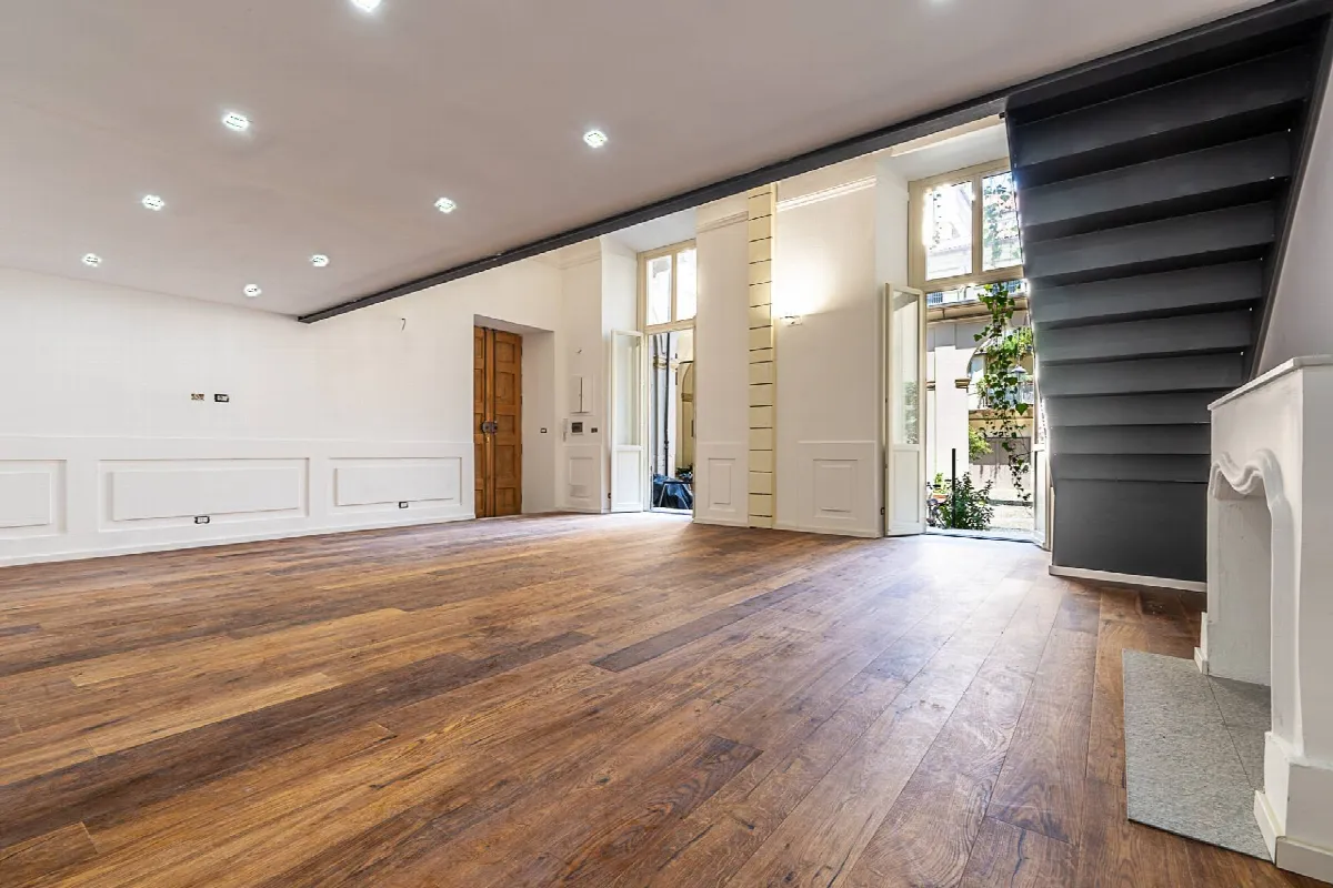 Loft in vendita a Torino, Centro - foto 3