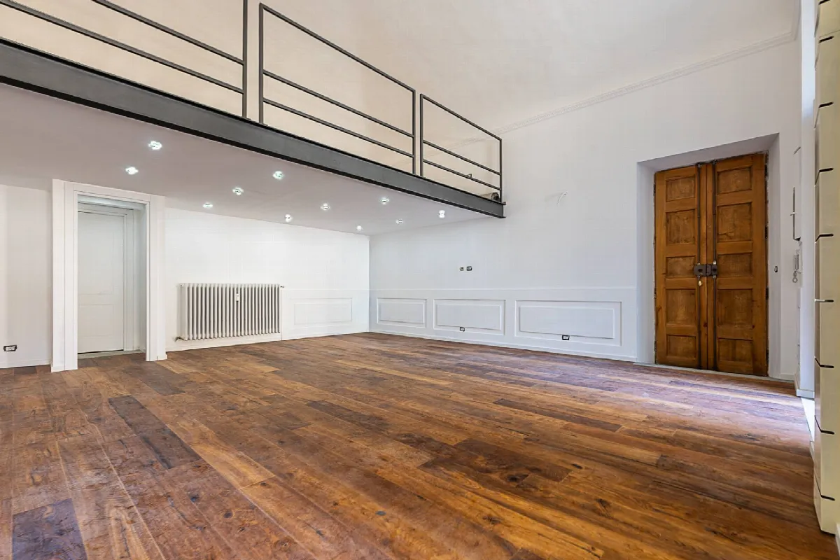 Loft in vendita a Torino, Centro - foto 4