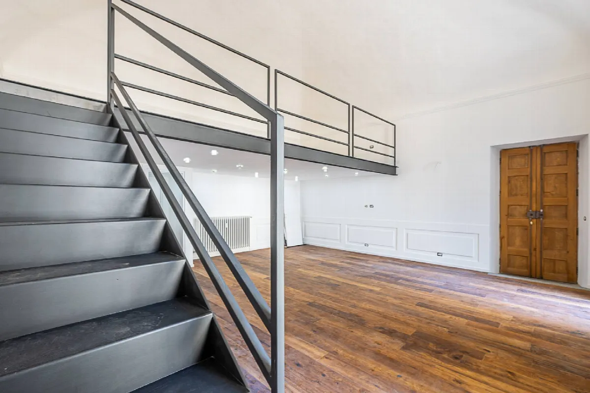 Loft in vendita a Torino, Centro - foto 5