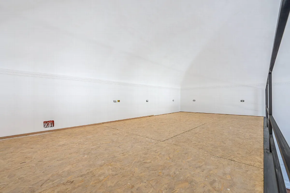 Loft in vendita a Torino, Centro - foto 6