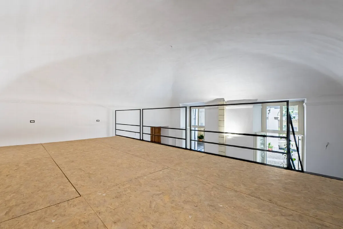 Loft in vendita a Torino, Centro - foto 7