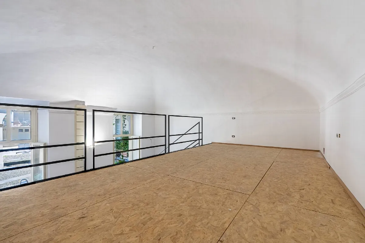 Loft in vendita a Torino, Centro - foto 8