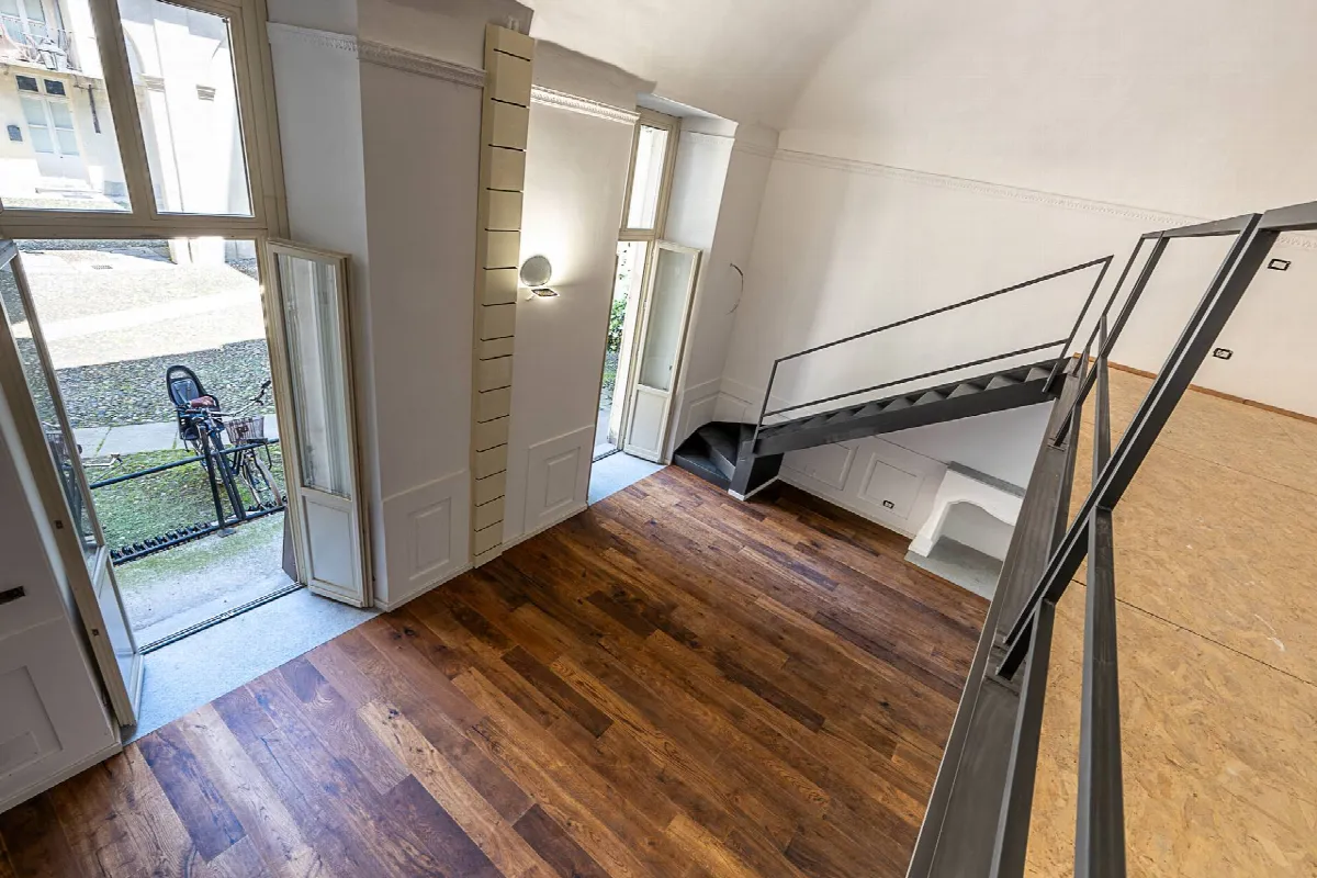 Loft in vendita a Torino, Centro - foto 9