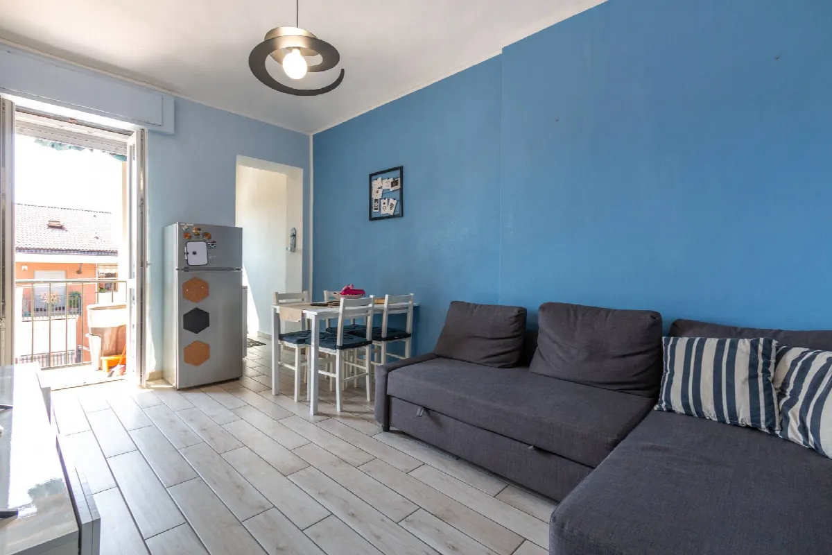 Appartamento in vendita a Moncalieri - foto 1