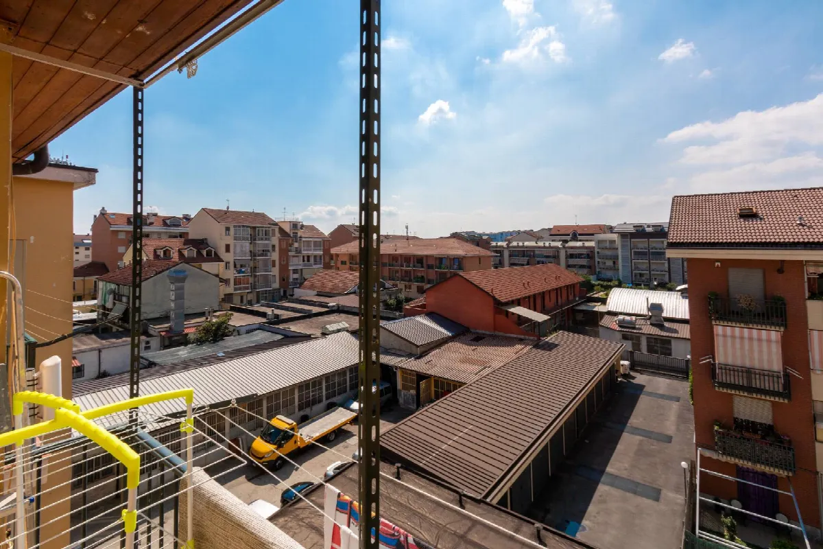 Appartamento in vendita a Moncalieri - foto 7