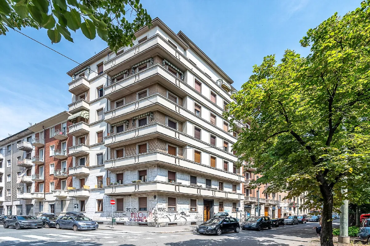 Appartamento in vendita a Torino, Campidoglio - foto 1