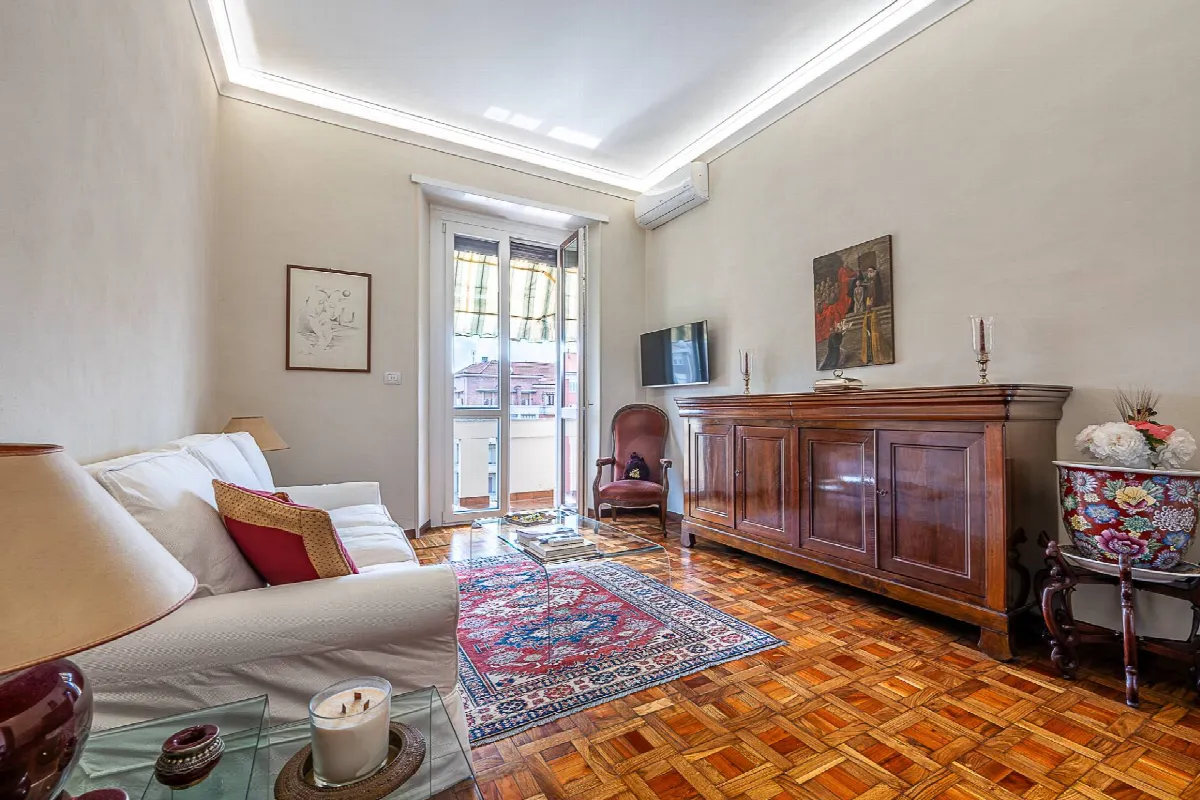 Appartamento in vendita a Torino, Campidoglio - foto 2