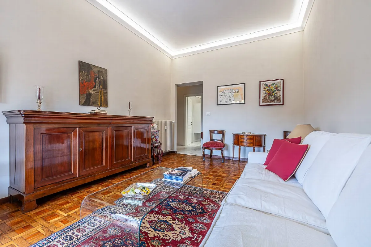 Appartamento in vendita a Torino, Campidoglio - foto 3