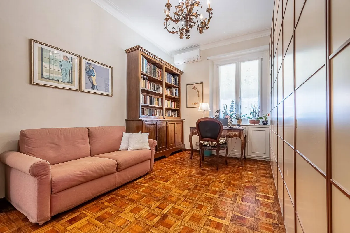 Appartamento in vendita a Torino, Campidoglio - foto 5