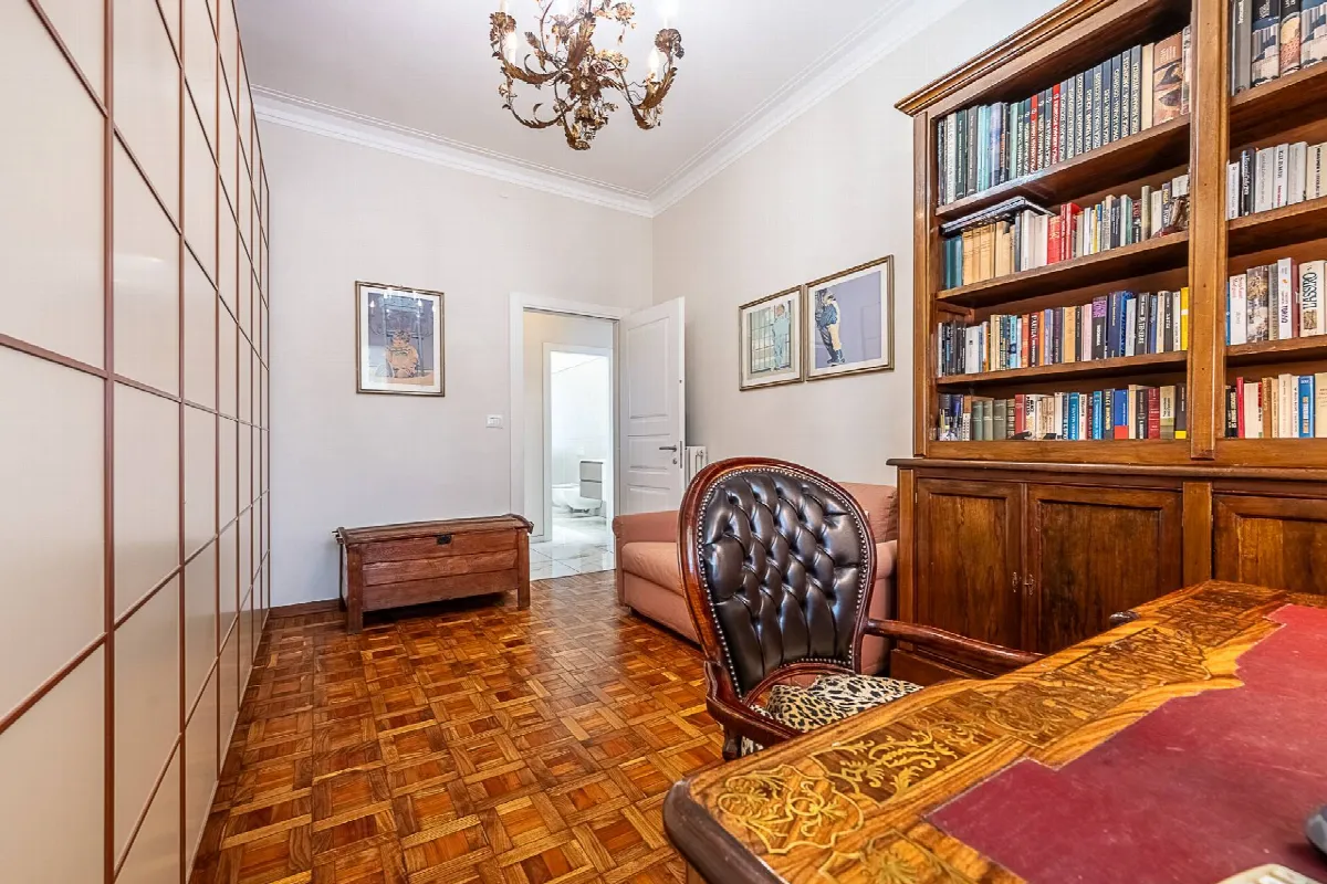 Appartamento in vendita a Torino, Campidoglio - foto 7