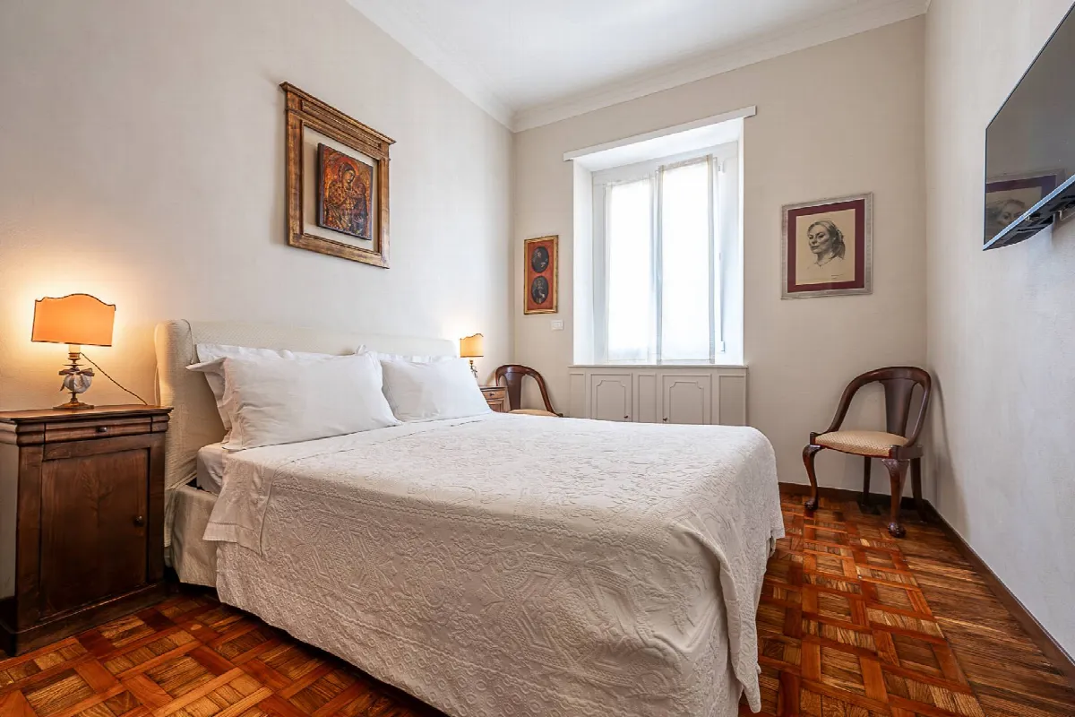 Appartamento in vendita a Torino, Campidoglio - foto 8