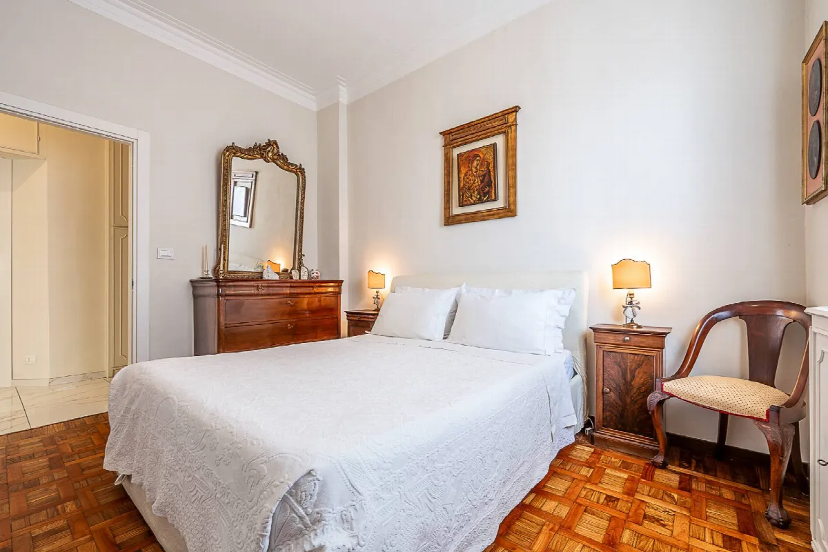 Appartamento in vendita a Torino, Campidoglio - foto 9