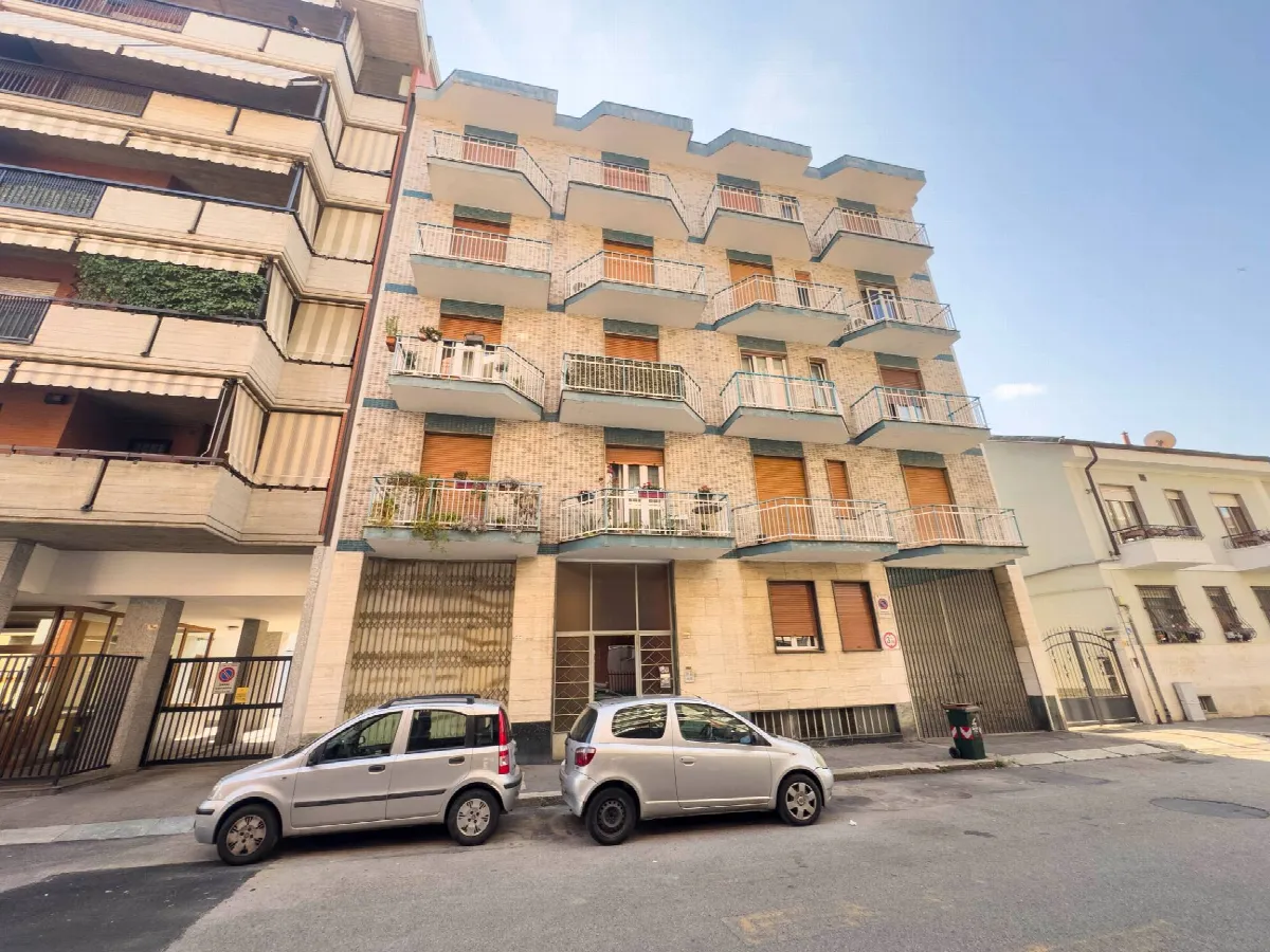Appartamento in vendita a Torino, Santa Rita - foto 1