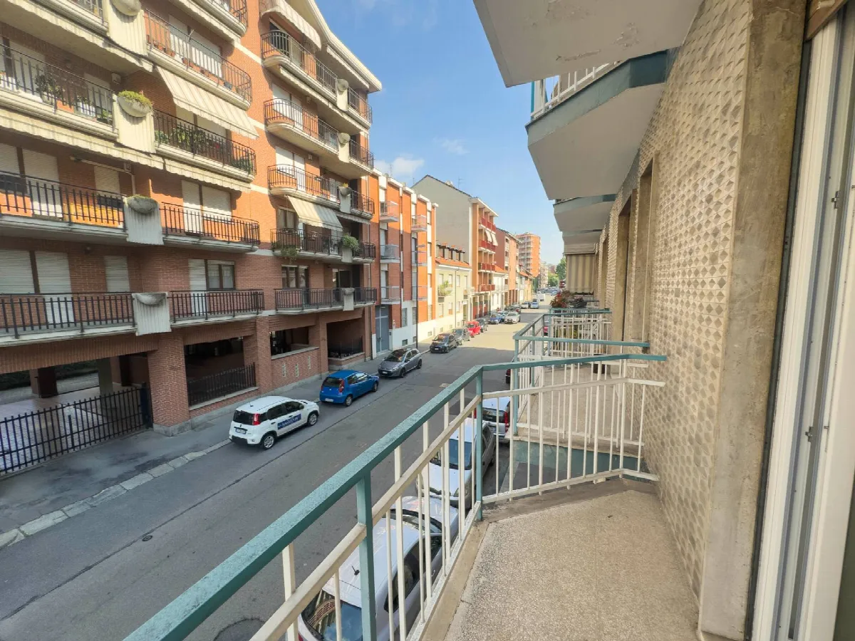 Appartamento in vendita a Torino, Santa Rita - foto 3