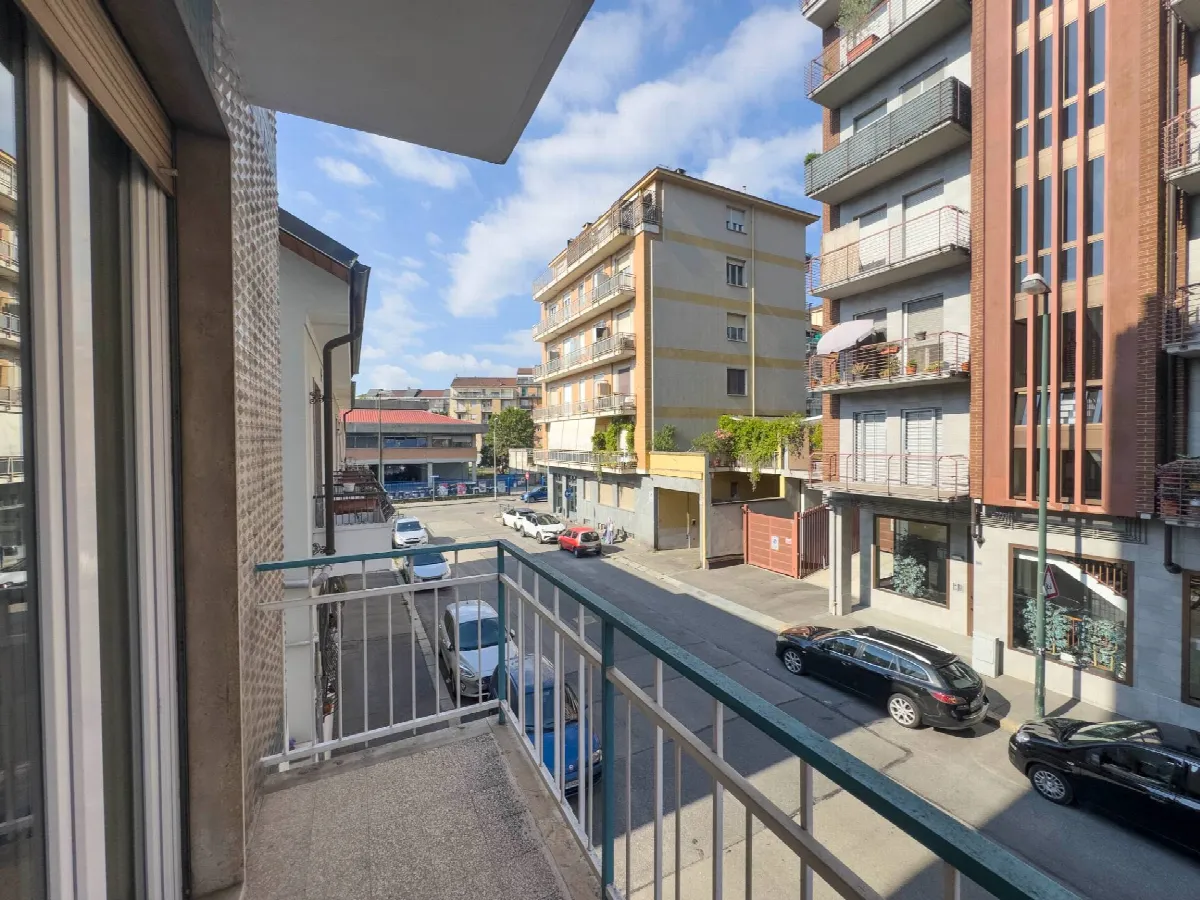 Appartamento in vendita a Torino, Santa Rita - foto 4