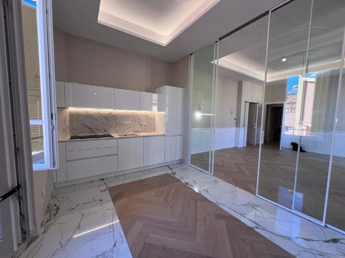 Appartamento in vendita a Alassio, Lungomare - foto 6