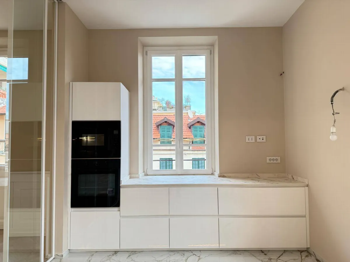 Appartamento in vendita a Alassio, Lungomare - foto 7