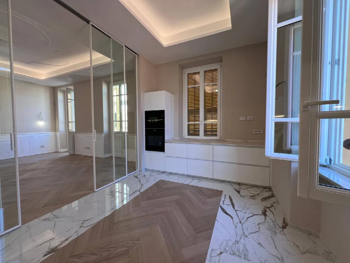 Appartamento in vendita a Alassio, Lungomare - foto 8