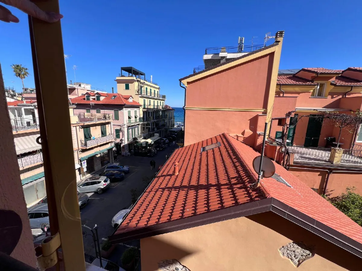Appartamento in vendita a Alassio, Lungomare - foto 9