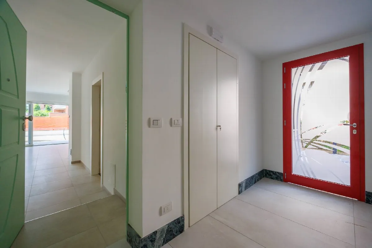 Appartamento in vendita a Ciriè, Parco - foto 4