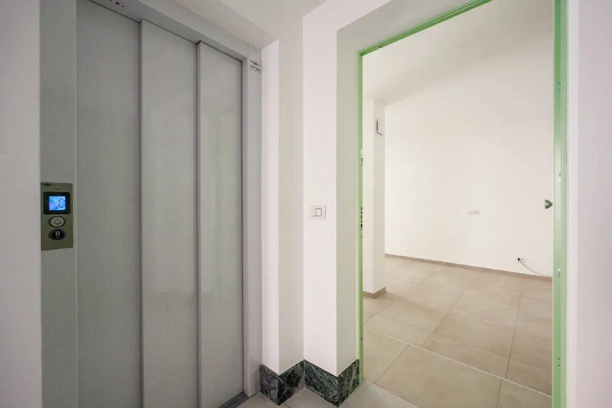 Appartamento in vendita a Ciriè, Parco - foto 3