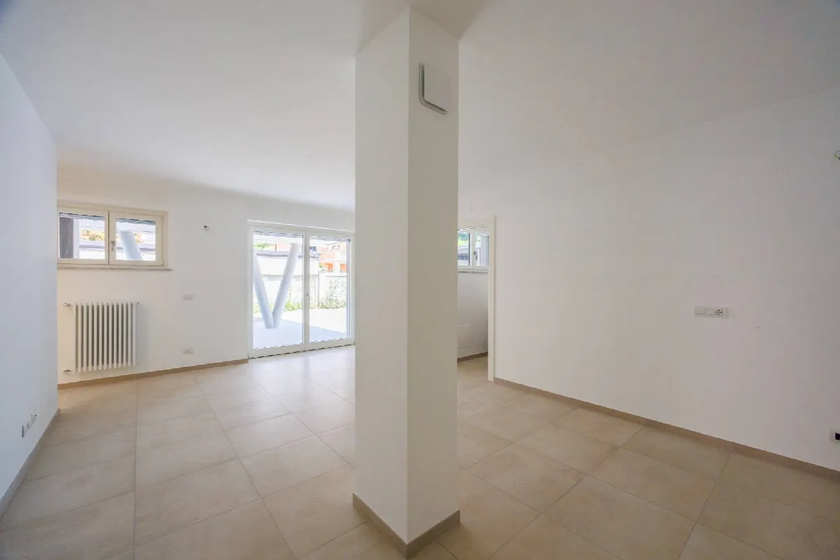 Appartamento in vendita a Ciriè, Parco - foto 4