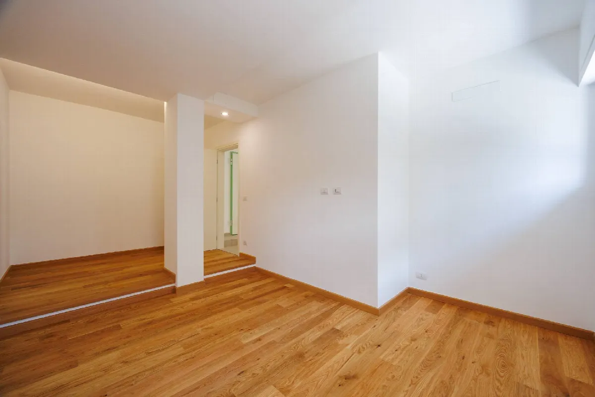 Appartamento in vendita a Ciriè, Parco - foto 6