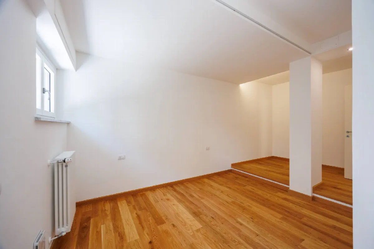Appartamento in vendita a Ciriè, Parco - foto 7