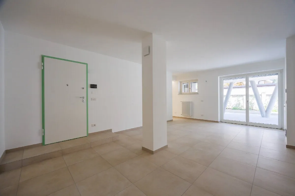 Appartamento in vendita a Ciriè, Parco - foto 8
