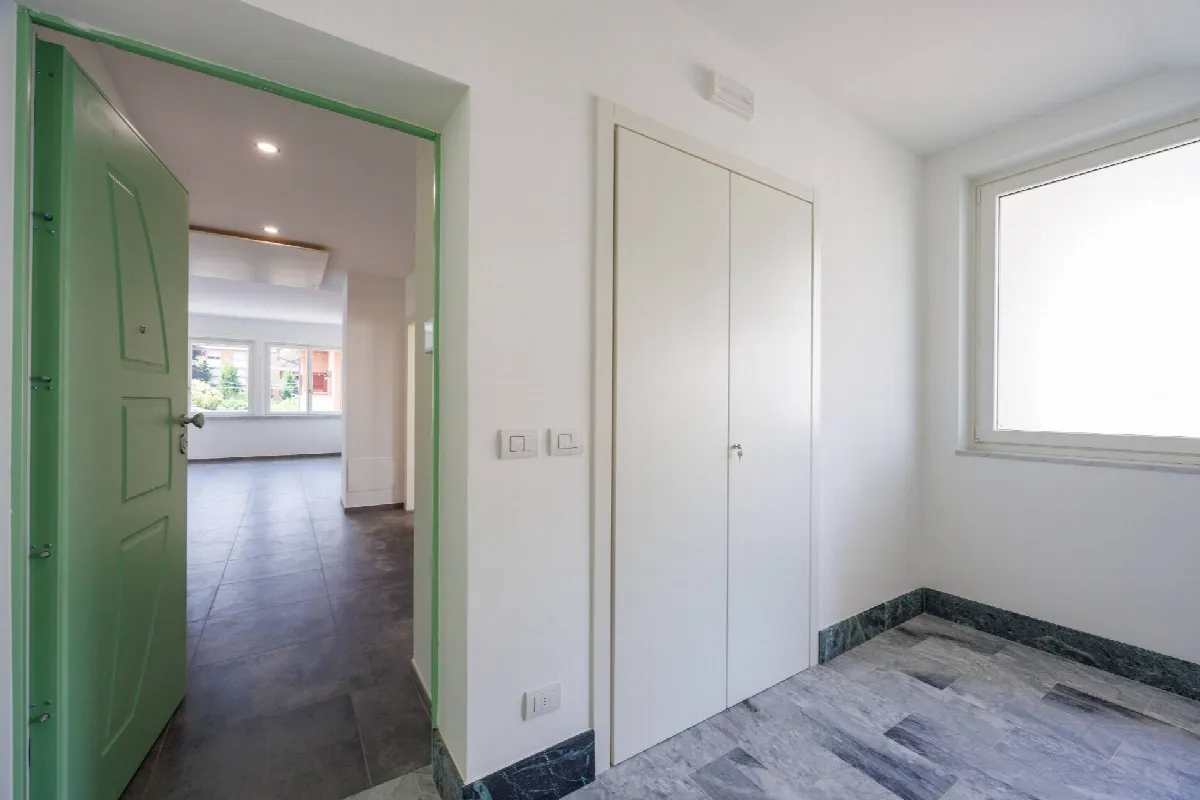 Appartamento in vendita a Ciriè, Parco - foto 4