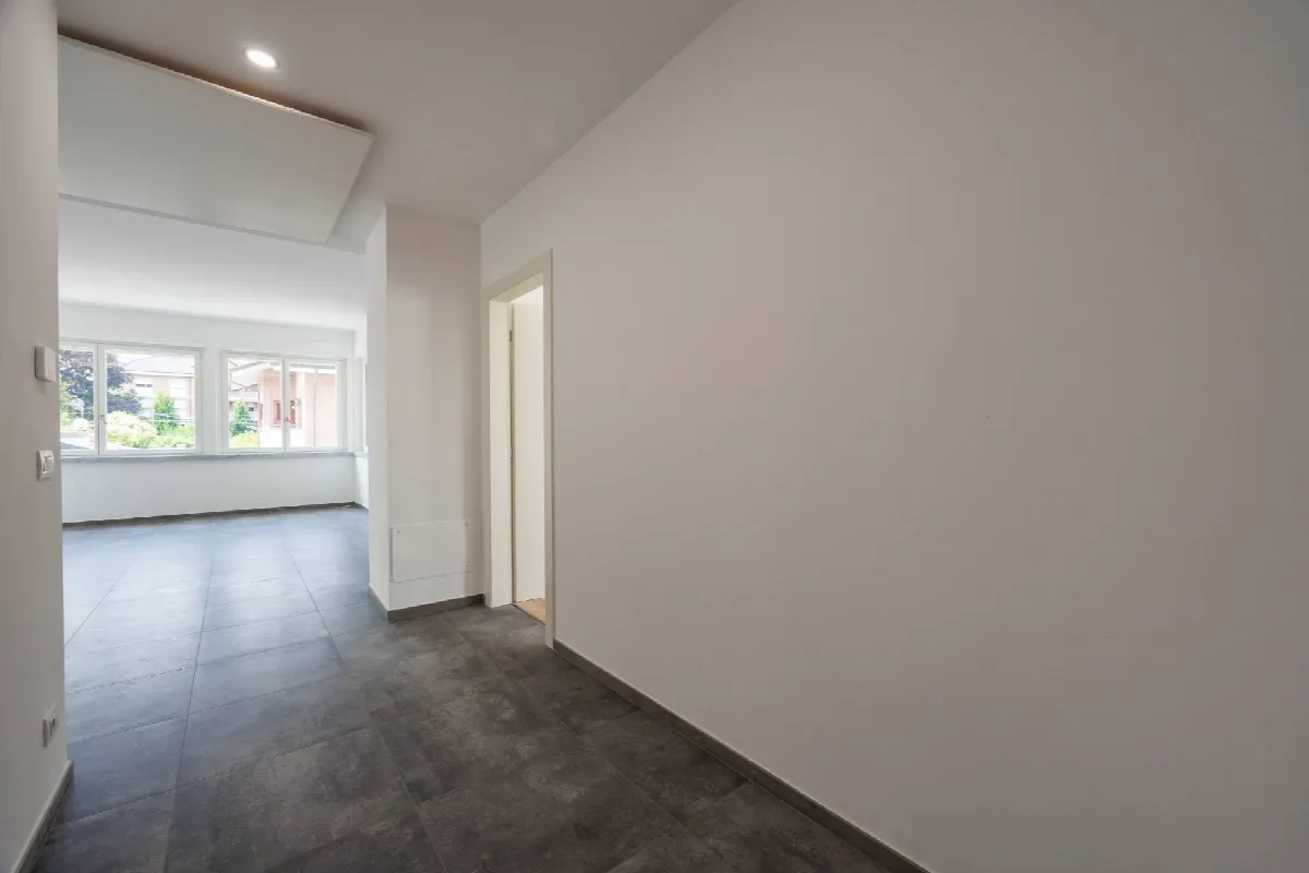 Appartamento in vendita a Ciriè, Parco - foto 5