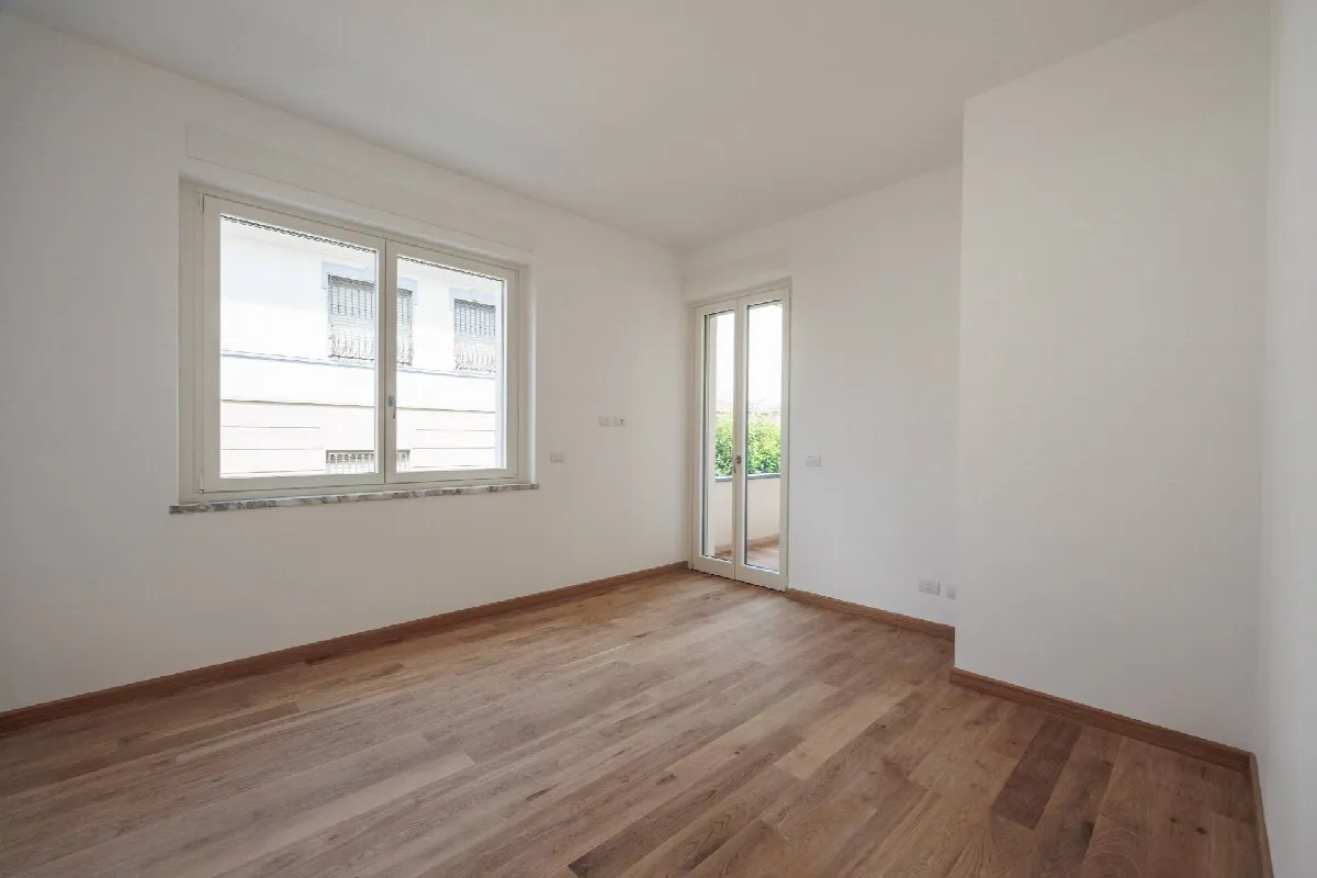 Appartamento in vendita a Ciriè, Parco - foto 7