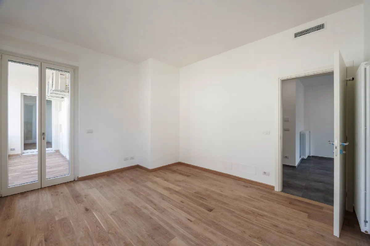 Appartamento in vendita a Ciriè, Parco - foto 8