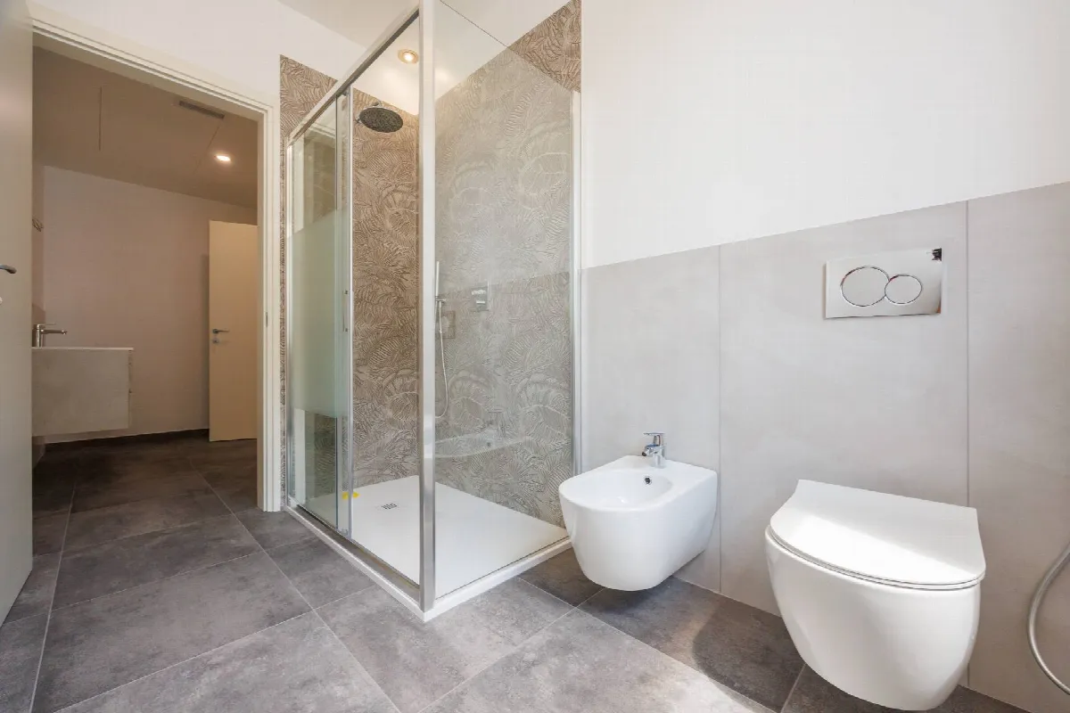 Appartamento in vendita a Ciriè, Parco - foto 10