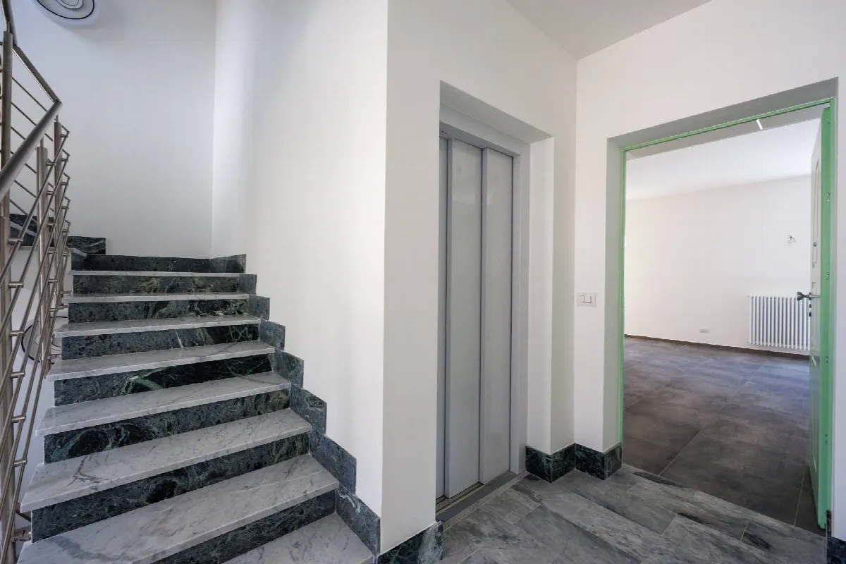 Appartamento in vendita a Ciriè, Parco - foto 5