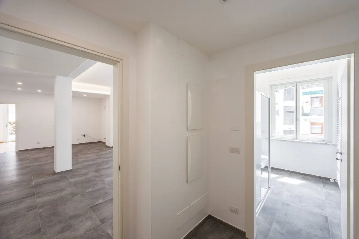 Appartamento in vendita a Ciriè, Parco - foto 8
