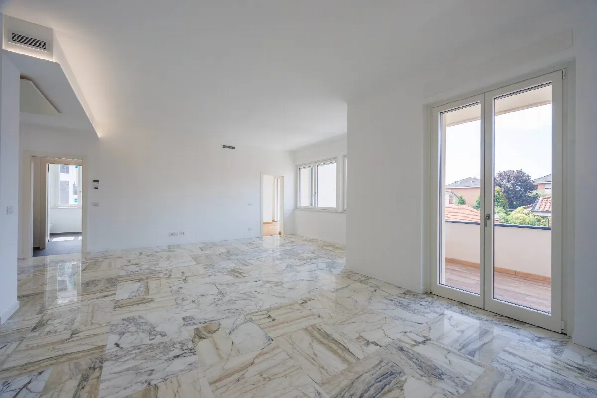 Appartamento in vendita a Ciriè, Parco - foto 8