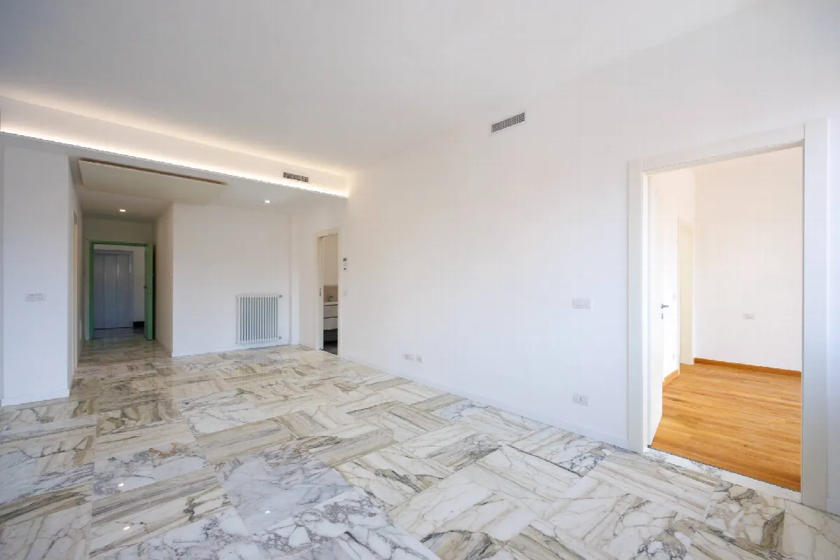 Appartamento in vendita a Ciriè, Parco - foto 9