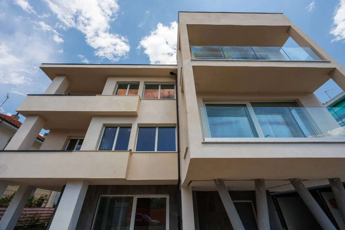 Appartamento in vendita a Ciriè, Parco - foto 3