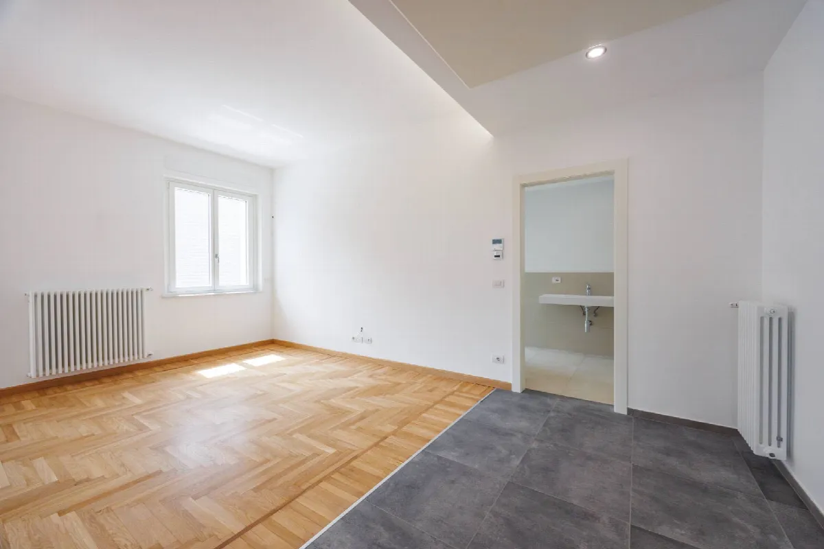 Appartamento in vendita a Ciriè, Parco - foto 6