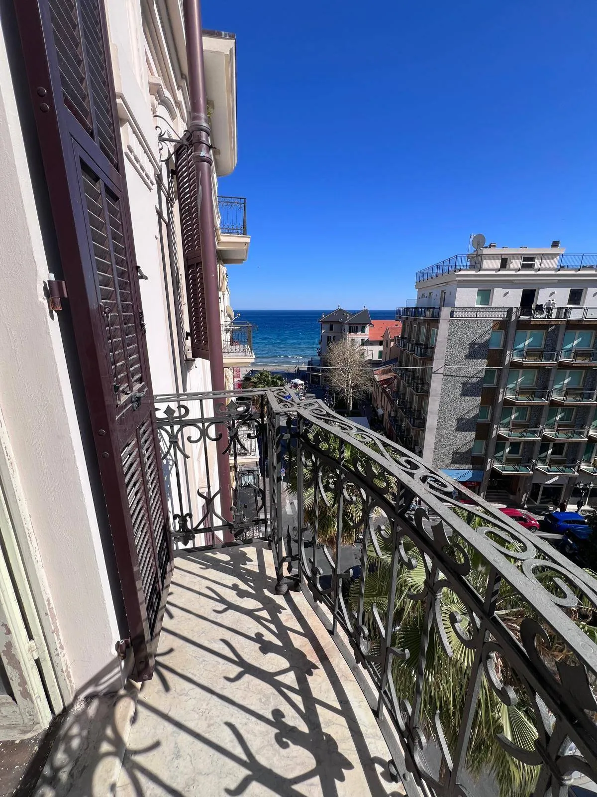Appartamento in vendita a Alassio, Lungomare - foto 1