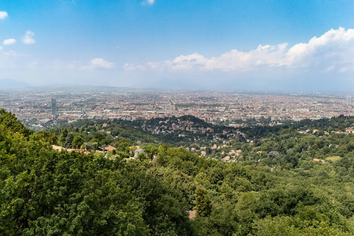 Appartamento in vendita a Moncalieri - foto 8