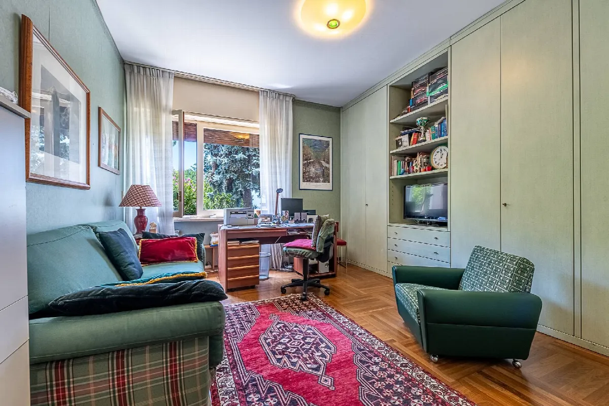 Appartamento in vendita a Torino, Collina - foto 10