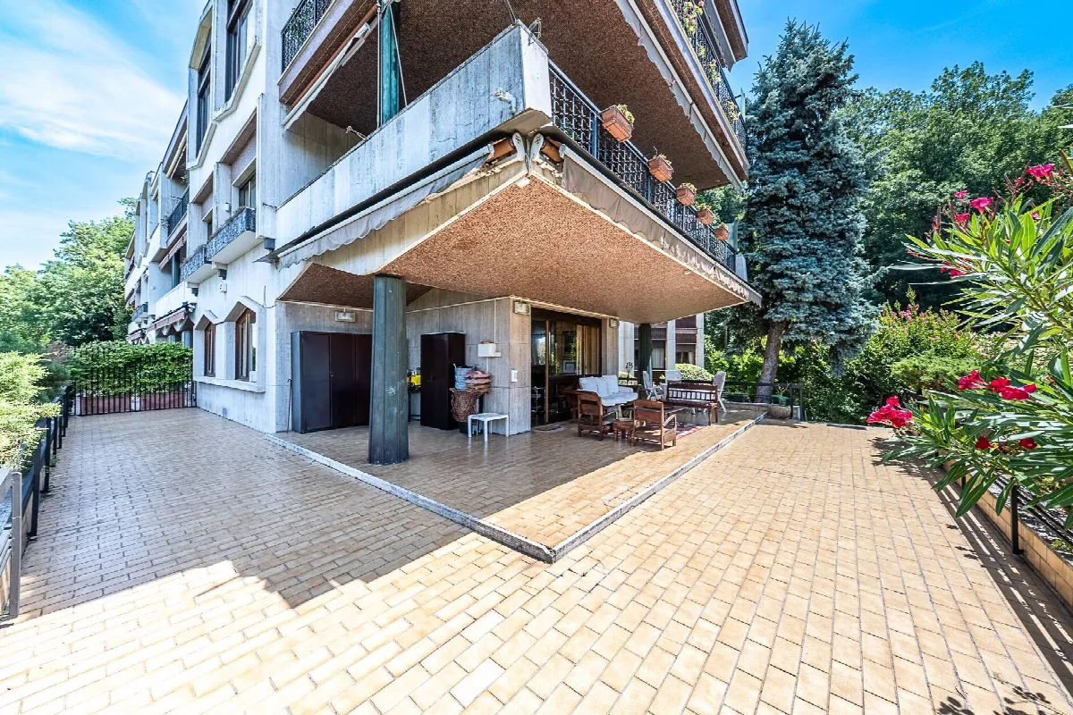 Appartamento in vendita a Torino, Collina - foto 5