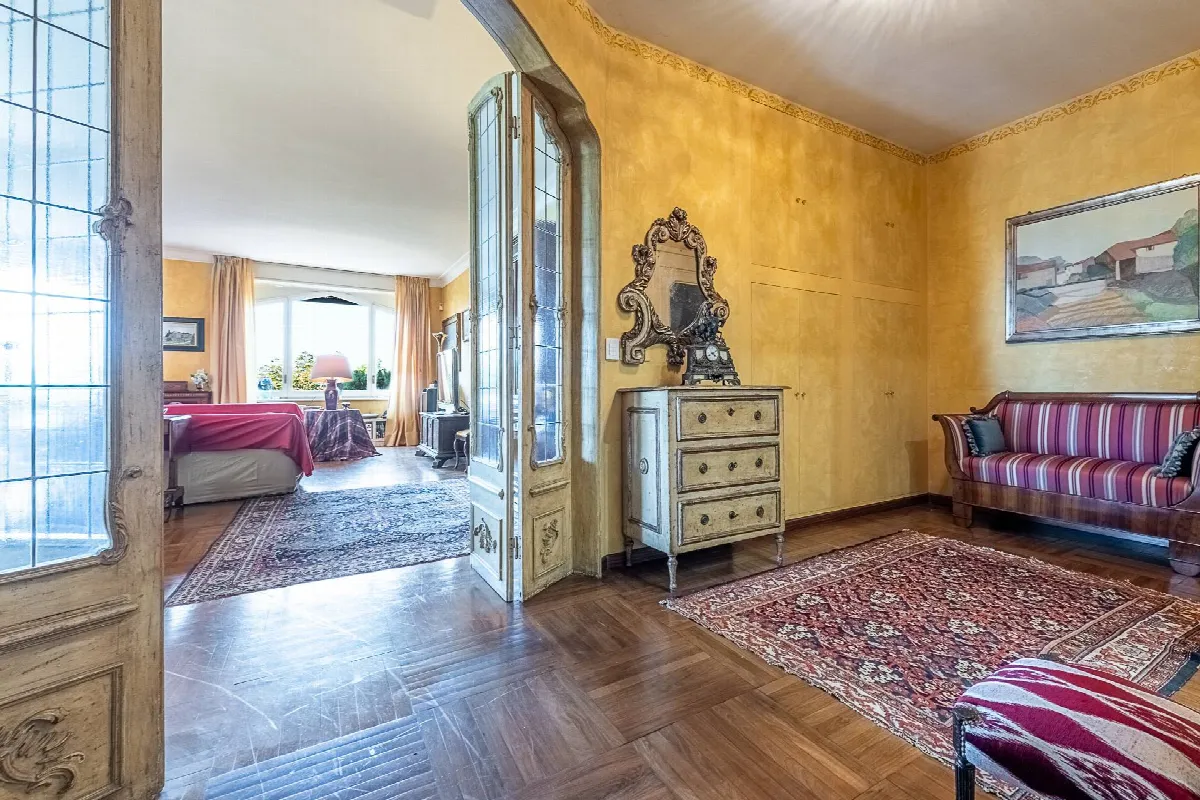 Appartamento in vendita a Torino, Collina - foto 7